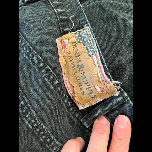 Nice Ralph Jeans - Picture 3 of 4